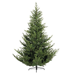 7FT Norway Spruce Kaemingk Everlands Christmas Tree | AT29